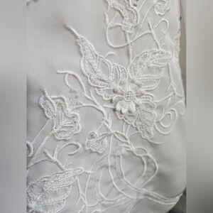 Beautiful Elisabeth Williams 2XL Blouse